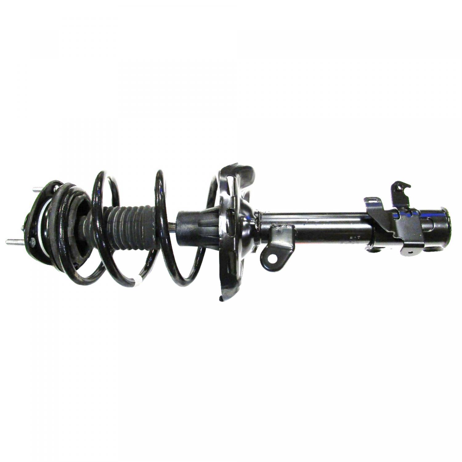 Monroe 172344 - Suspension Strut and Coil Spring Assembly Monroe 172344 Suspension Strut and Coil Spring Assembly product image 1 of 2