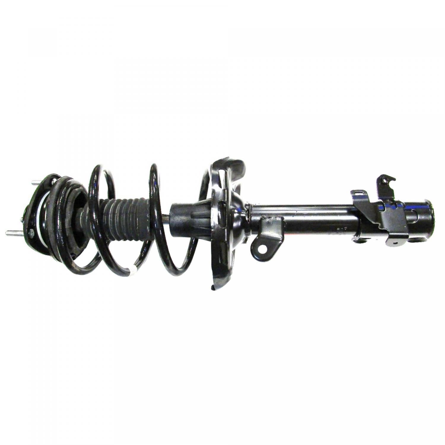 Monroe 172344 - Suspension Strut and Coil Spring Assembly Monroe 172344 Suspension Strut and Coil Spring Assembly product image 2 of 2