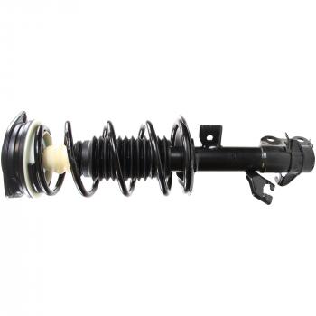 2007 Nissan Versa Suspension Strut and Coil Spring Assembly Front Right Monroe 172351 image 1 of 3