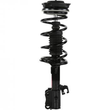 MONROE 172351 - Suspension Strut and Coil Spring Assembly Product image