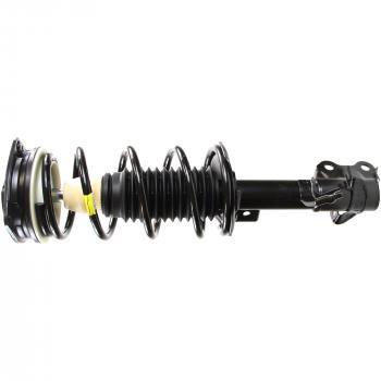2007 Nissan Versa Suspension Strut and Coil Spring Assembly Front Left Monroe 172352 image 1 of 3
