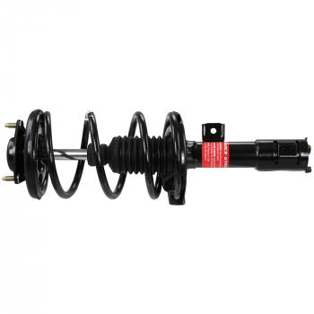 2010 Mitsubishi Lancer Suspension Strut and Coil Spring Assembly Front Right Monroe 172355 image 1 of 2