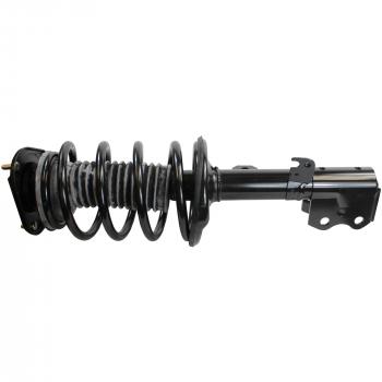 2006 Toyota Prius Suspension Strut and Coil Spring Assembly Front Right Monroe 172357 image 1 of 3