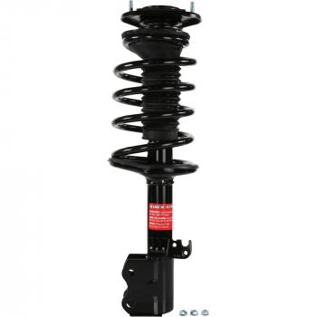 MONROE 172357 - Suspension Strut and Coil Spring Assembly Product image