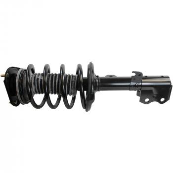 2006 Toyota Prius Suspension Strut and Coil Spring Assembly Front Right Monroe 172357 image 3 of 3