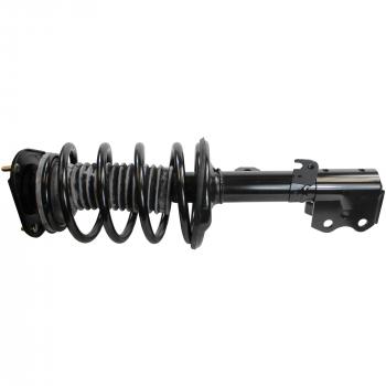 MONROE 172357 - Suspension Strut and Coil Spring Assembly Product image