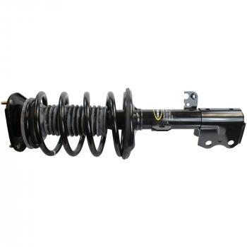 2006 Toyota Prius Suspension Strut and Coil Spring Assembly Front Left Monroe 172358 image 1 of 3