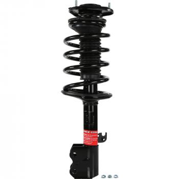2006 Toyota Prius Suspension Strut and Coil Spring Assembly Front Left Monroe 172358 image 2 of 3