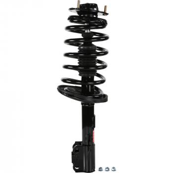 2008 Toyota Sienna Suspension Strut and Coil Spring Assembly Front Right Monroe 172363 image 2 of 3