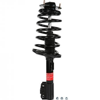 2008 Toyota Sienna Suspension Strut and Coil Spring Assembly Front Left Monroe 172364 image 2 of 3