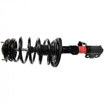 2008 Toyota Sienna Suspension Strut and Coil Spring Assembly Front Left Monroe 172364 image 3 of 3