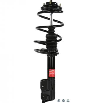 MONROE 172367 - Suspension Strut and Coil Spring Assembly Product image