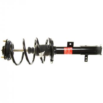 2007 Dodge Caliber Suspension Strut and Coil Spring Assembly Front Right Monroe 172367 image 3 of 3