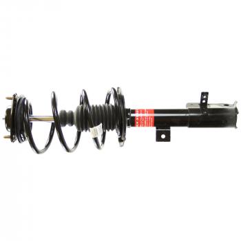 2007 Dodge Caliber Suspension Strut and Coil Spring Assembly Front Left Monroe 172368 image 1 of 3