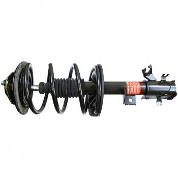 2007 Infiniti FX35 Suspension Strut and Coil Spring Assembly Front Left Monroe 172370 image 1 of 2
