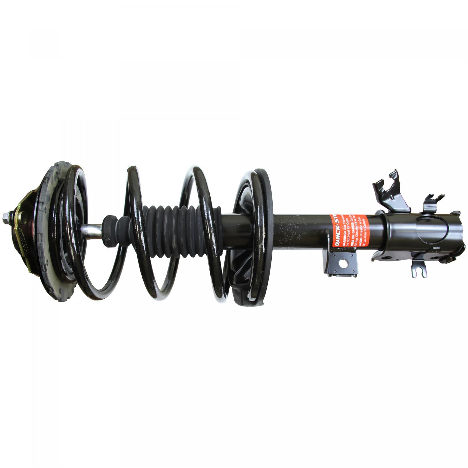 Monroe 172370 - Suspension Strut and Coil Spring Assembly Monroe 172370 Suspension Strut and Coil Spring Assembly product image 2 of 2