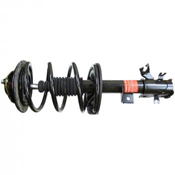 2007 Infiniti FX35 Suspension Strut and Coil Spring Assembly Front Left Monroe 172370 image 2 of 2