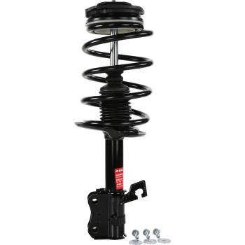 MONROE 172378 - Suspension Strut and Coil Spring Assembly Product image