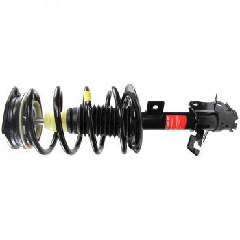 2012 Nissan Sentra Suspension Strut and Coil Spring Assembly Front Right Monroe 172378 image 3 of 3