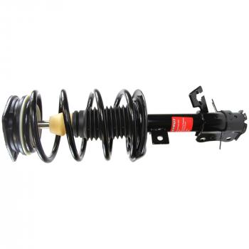 2012 Nissan Sentra Suspension Strut and Coil Spring Assembly Front Left Monroe 172379 image 1 of 3