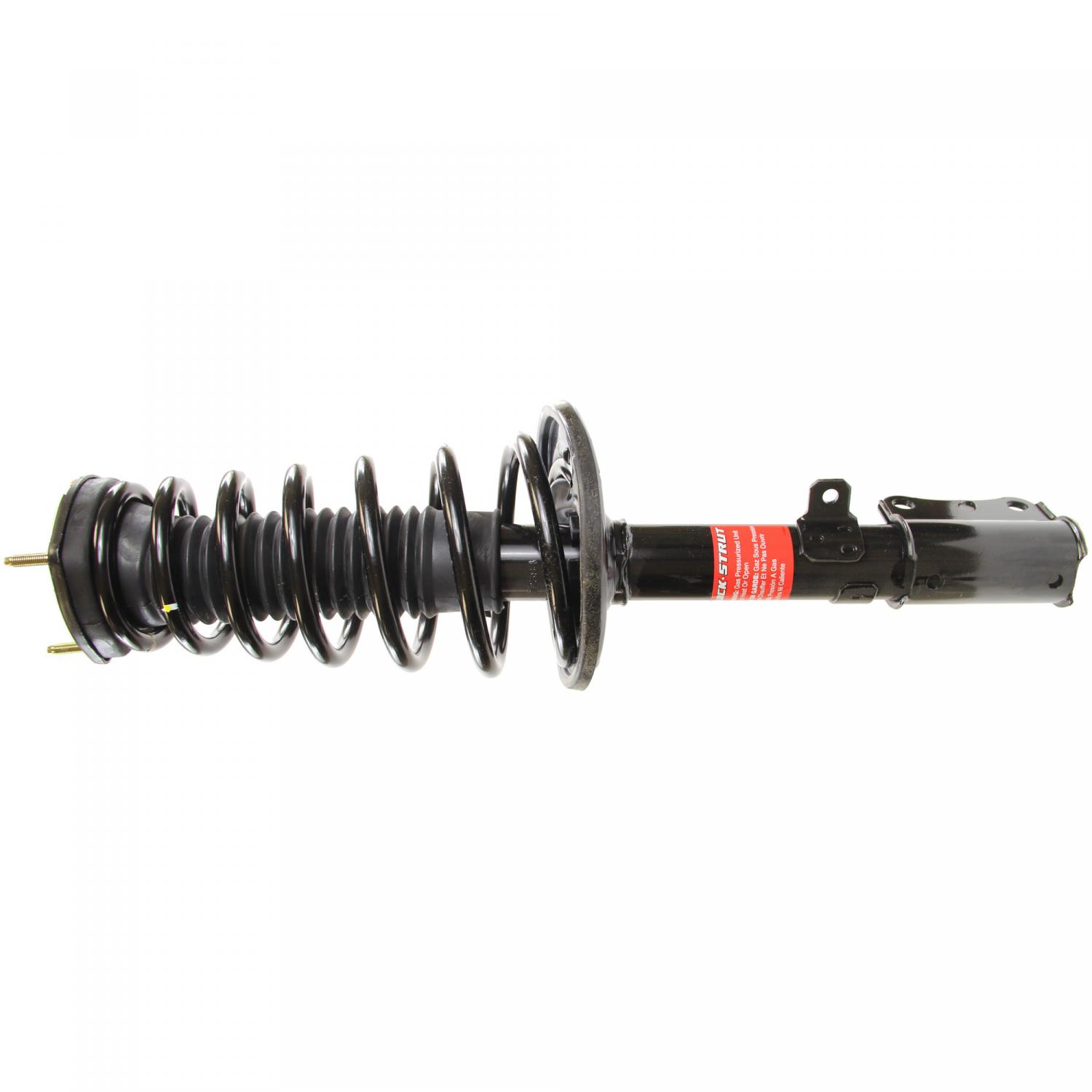 Monroe 172384 - Suspension Strut and Coil Spring Assembly Monroe 172384 Suspension Strut and Coil Spring Assembly product image 1 of 2