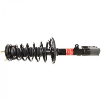2009 Toyota Camry Suspension Strut and Coil Spring Assembly Rear Right Monroe 172384 image 2 of 2
