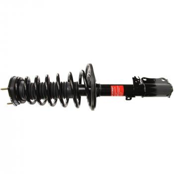 2009 Toyota Camry Suspension Strut and Coil Spring Assembly Rear Left Monroe 172385 image 1 of 2