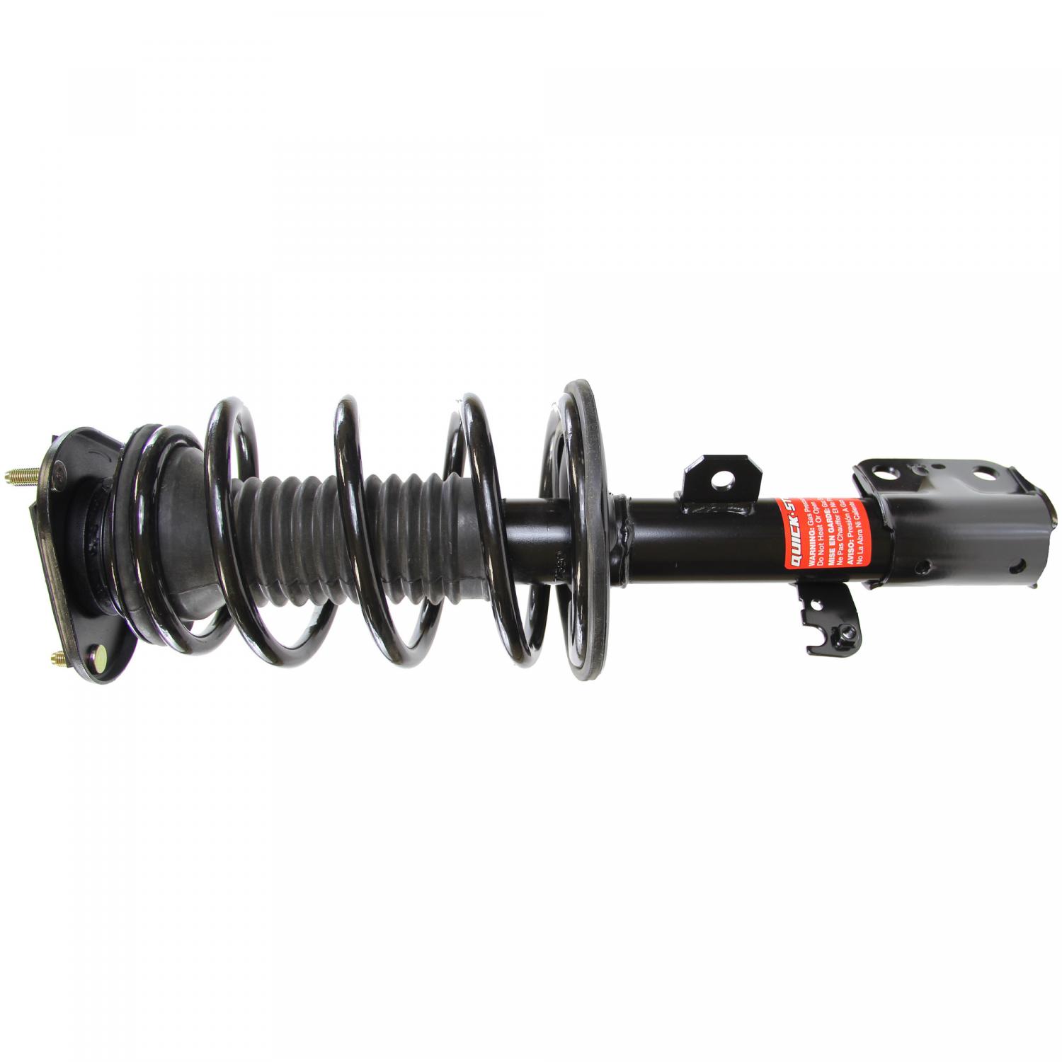 Monroe 172390 - Suspension Strut and Coil Spring Assembly Monroe 172390 Suspension Strut and Coil Spring Assembly product image 1 of 2