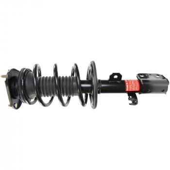 2007 Scion TC Suspension Strut and Coil Spring Assembly Front Right Monroe 172390 image 2 of 2