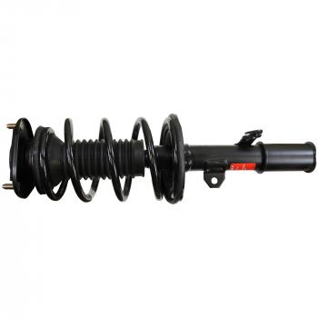 2007 Scion TC Suspension Strut and Coil Spring Assembly Front Left Monroe 172391 image 2 of 2