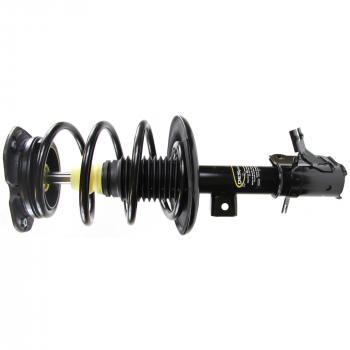 2010 Nissan Altima Suspension Strut and Coil Spring Assembly Front Left Monroe 172393 image 1 of 3