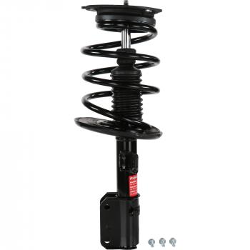 MONROE 172393 - Suspension Strut and Coil Spring Assembly Product image