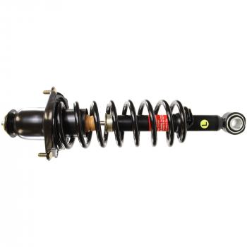 2006 Toyota Prius Suspension Strut and Coil Spring Assembly Rear Left Monroe 172394L image 1 of 3