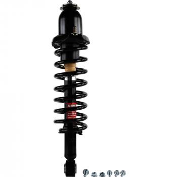 2006 Toyota Prius Suspension Strut and Coil Spring Assembly Rear Left Monroe 172394L image 2 of 3