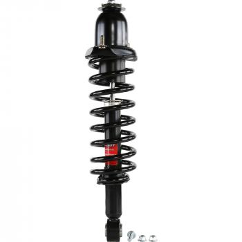2006 Toyota Prius Suspension Strut and Coil Spring Assembly Rear Right Monroe 172394R image 2 of 3