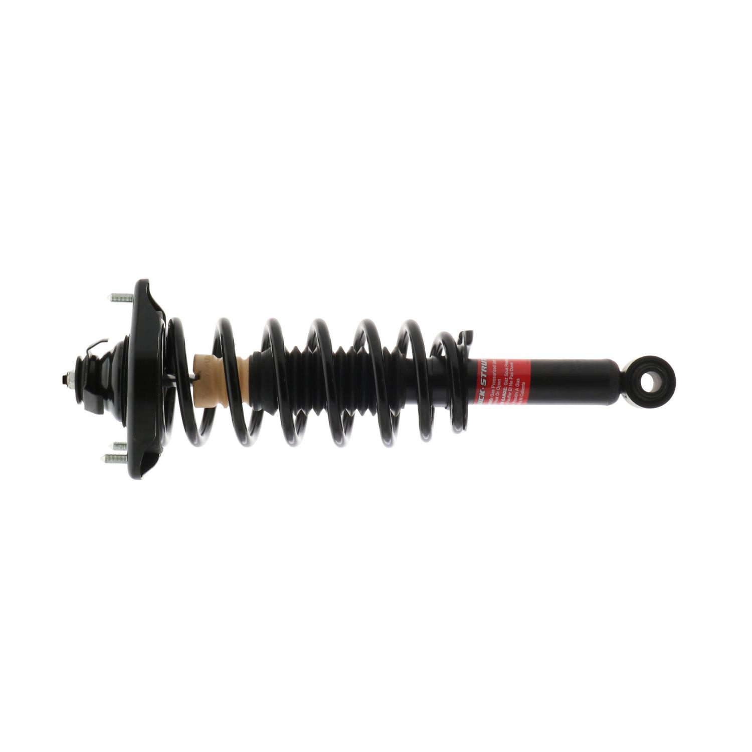 Monroe 172397 Suspension Strut and Coil Spring Assembly product image 2 of 2