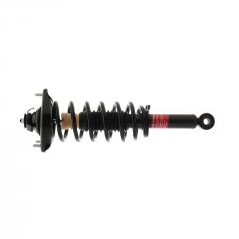 2006 Mitsubishi Galant Suspension Strut and Coil Spring Assembly Rear Monroe 172397 image 2 of 2