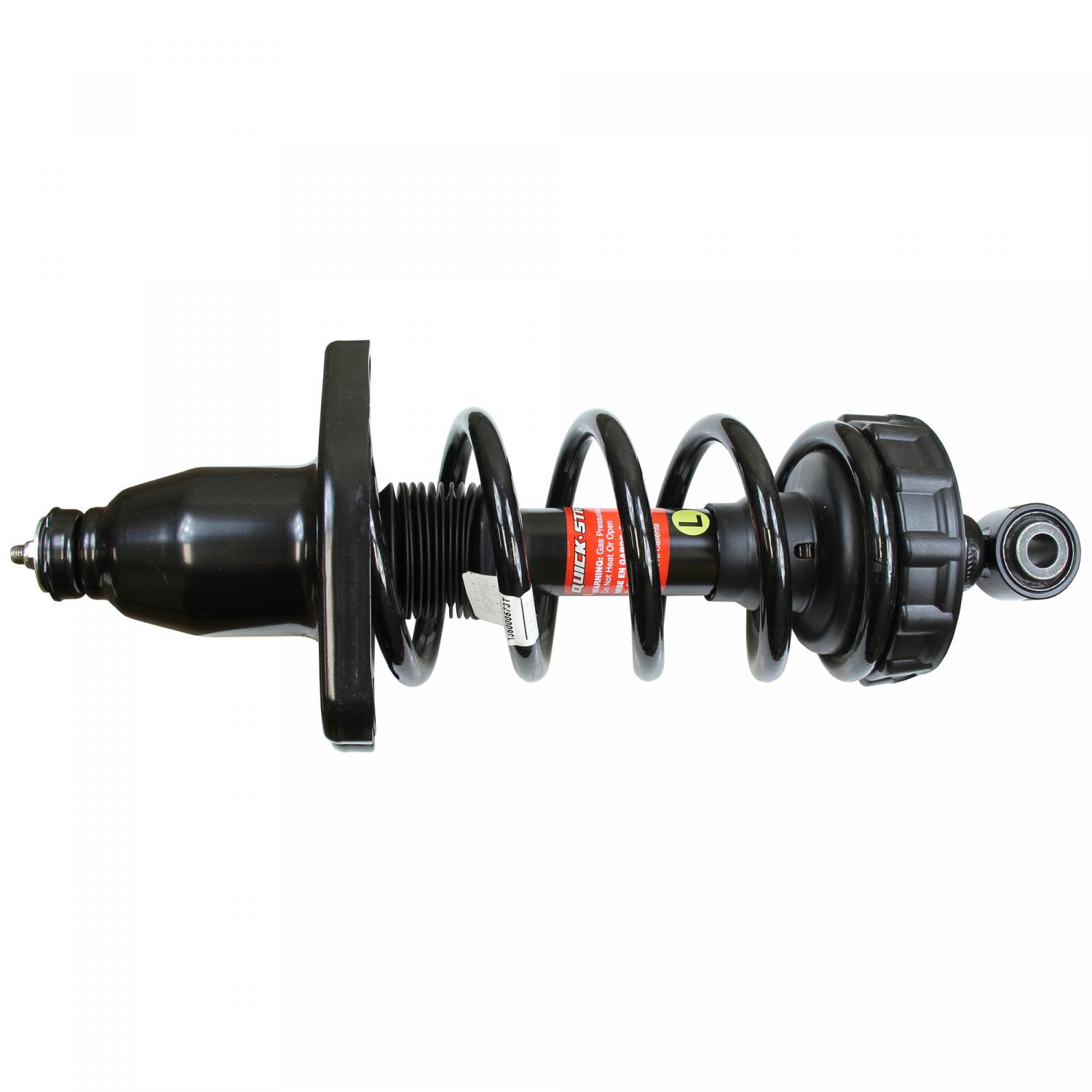 Monroe 172398L - Suspension Strut and Coil Spring Assembly Monroe 172398L Suspension Strut and Coil Spring Assembly product image 1 of 2