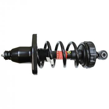 2014 Honda Ridgeline Suspension Strut and Coil Spring Assembly Rear Left Monroe 172398L image 1 of 2