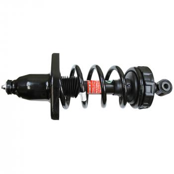 2014 Honda Ridgeline Suspension Strut and Coil Spring Assembly Rear Right Monroe 172398R image 1 of 2