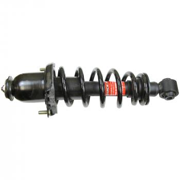 2007 Scion TC Suspension Strut and Coil Spring Assembly Rear Left Monroe 172400L image 2 of 2