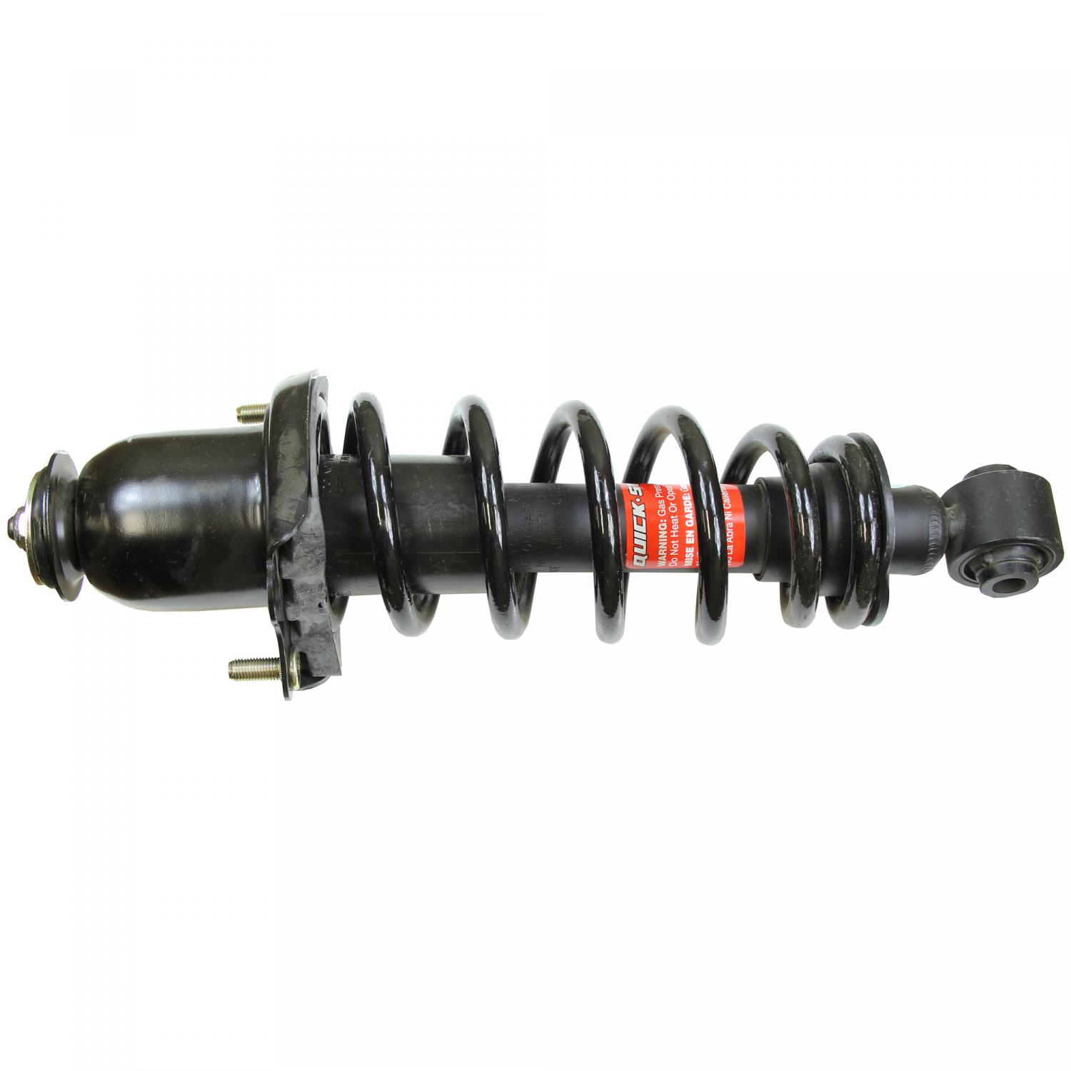 Monroe 172400R - Suspension Strut and Coil Spring Assembly Monroe 172400R Suspension Strut and Coil Spring Assembly product image 2 of 2
