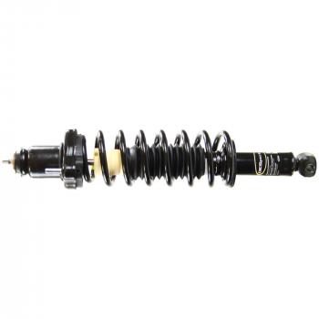 2007 Dodge Caliber Suspension Strut and Coil Spring Assembly Rear Monroe 172401 image 1 of 3
