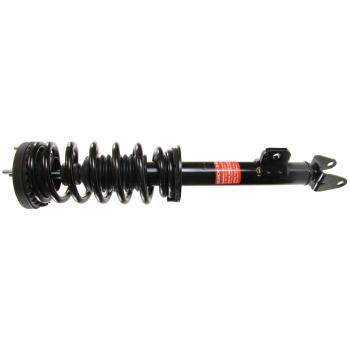 2006 Dodge Magnum Suspension Strut and Coil Spring Assembly Front Monroe 172408 image 2 of 2