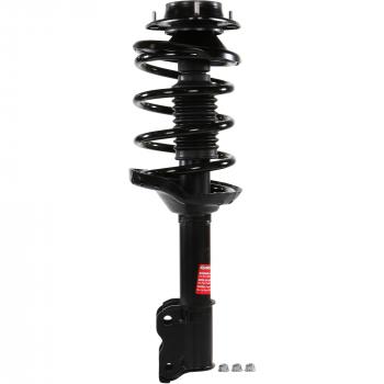 2010 Subaru Tribeca Suspension Strut and Coil Spring Assembly Front Right Monroe 172429 image 1 of 1