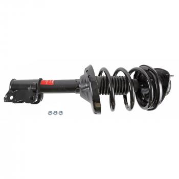 2010 Subaru Tribeca Suspension Strut and Coil Spring Assembly Front Left Monroe 172430 image 1 of 1