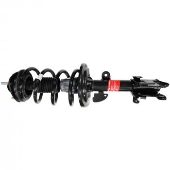 2011 Acura MDX Suspension Strut and Coil Spring Assembly Front Right Monroe 172433 image 1 of 2