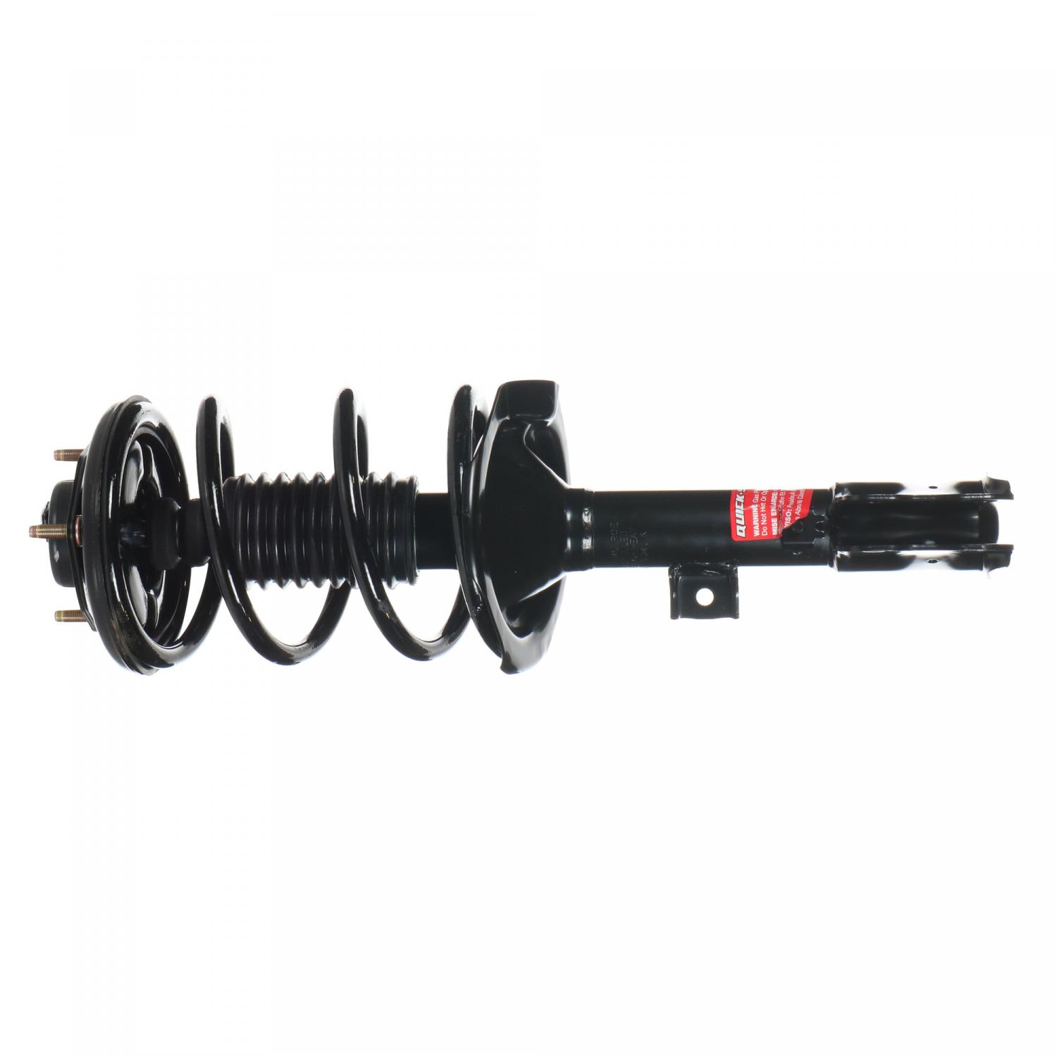 Monroe 172437 - Suspension Strut and Coil Spring Assembly Monroe 172437 Suspension Strut and Coil Spring Assembly product image 1 of 2