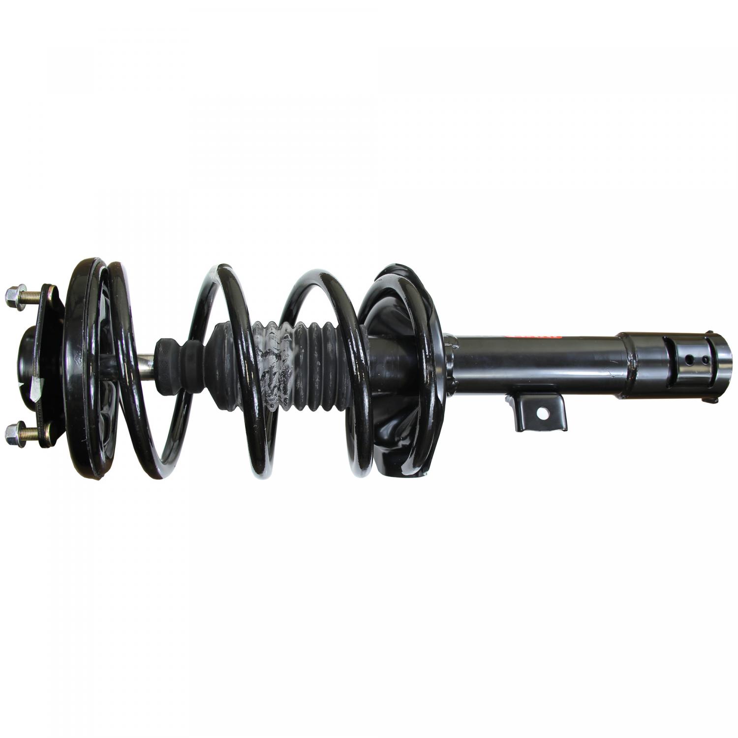 Monroe 172438 - Suspension Strut and Coil Spring Assembly Monroe 172438 Suspension Strut and Coil Spring Assembly product image 1 of 2