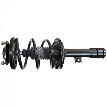 2013 Mitsubishi Outlander Suspension Strut and Coil Spring Assembly Front Left Monroe 172438 image 1 of 2